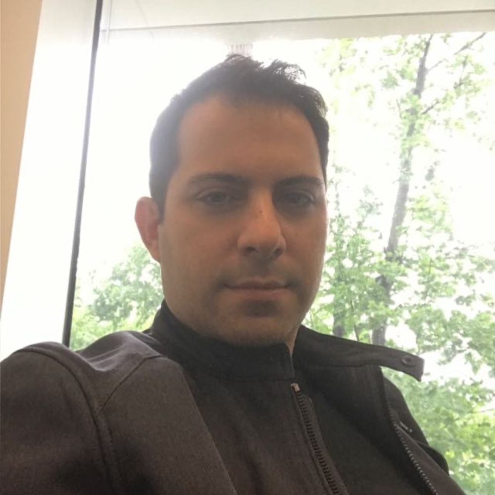 Meet your Posher, Derin